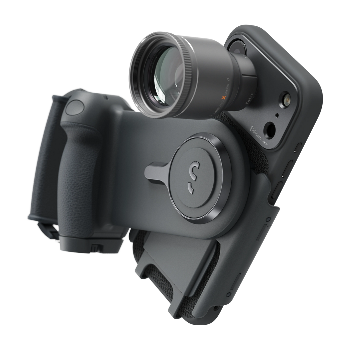 ProGrip SuperZoom Kit