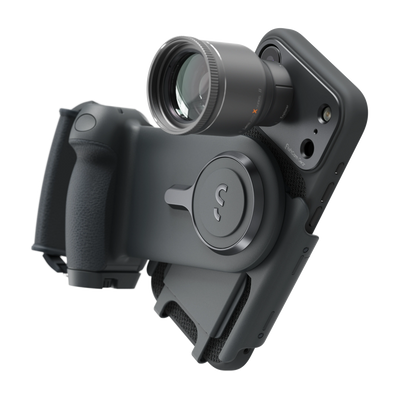 ProGrip SuperZoom Kit