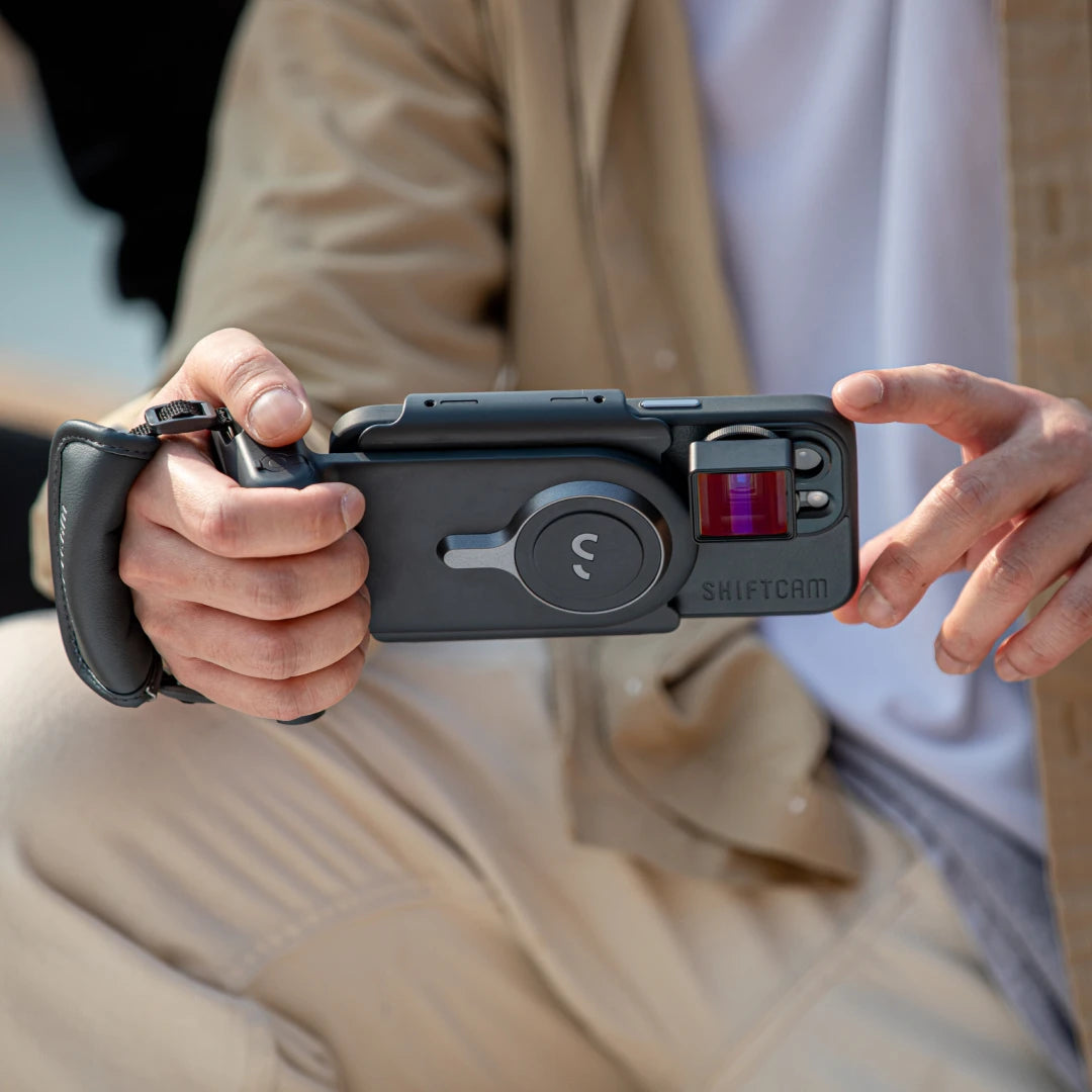 ProGrip Cinematography Kit