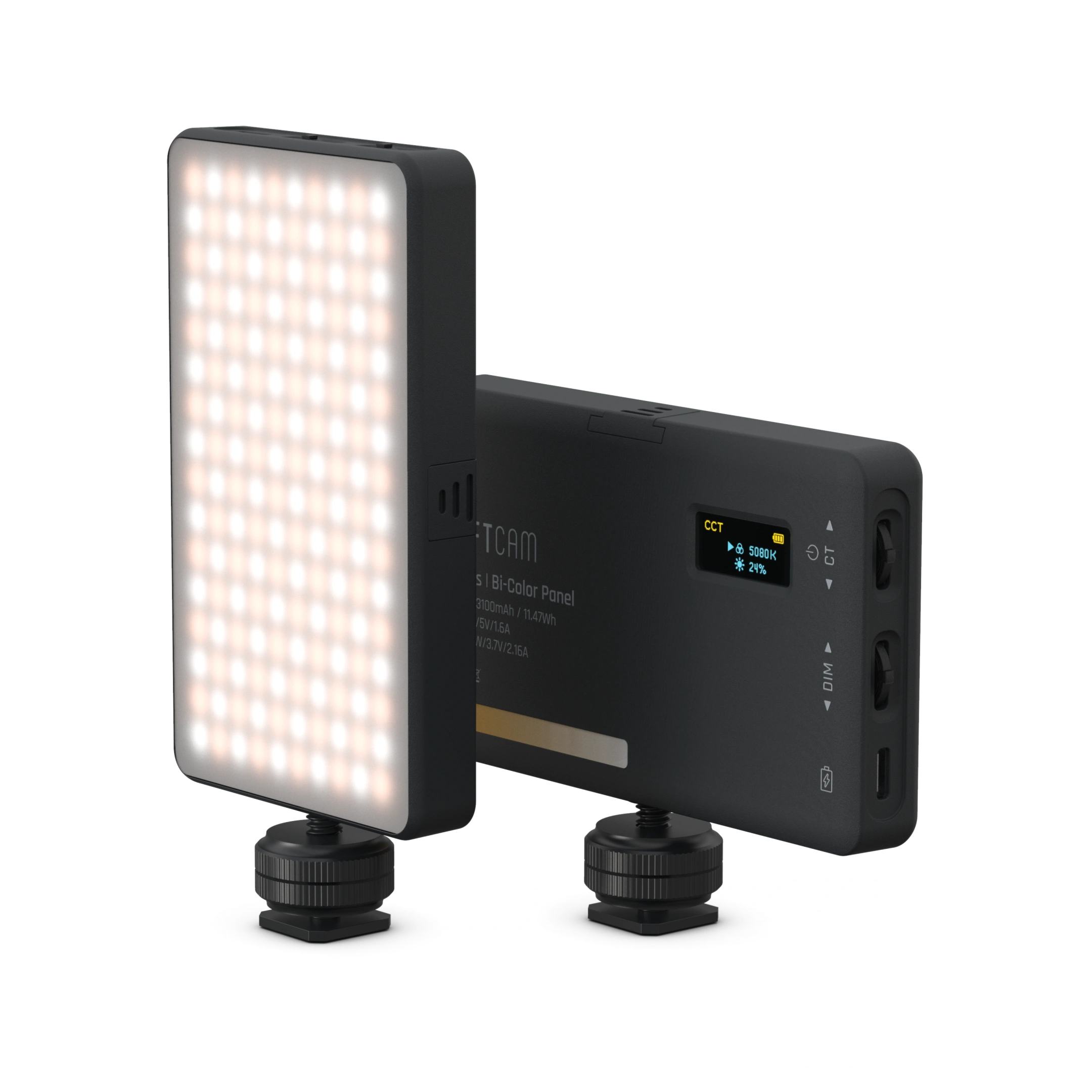 ProLEDs | Bi-color Panel