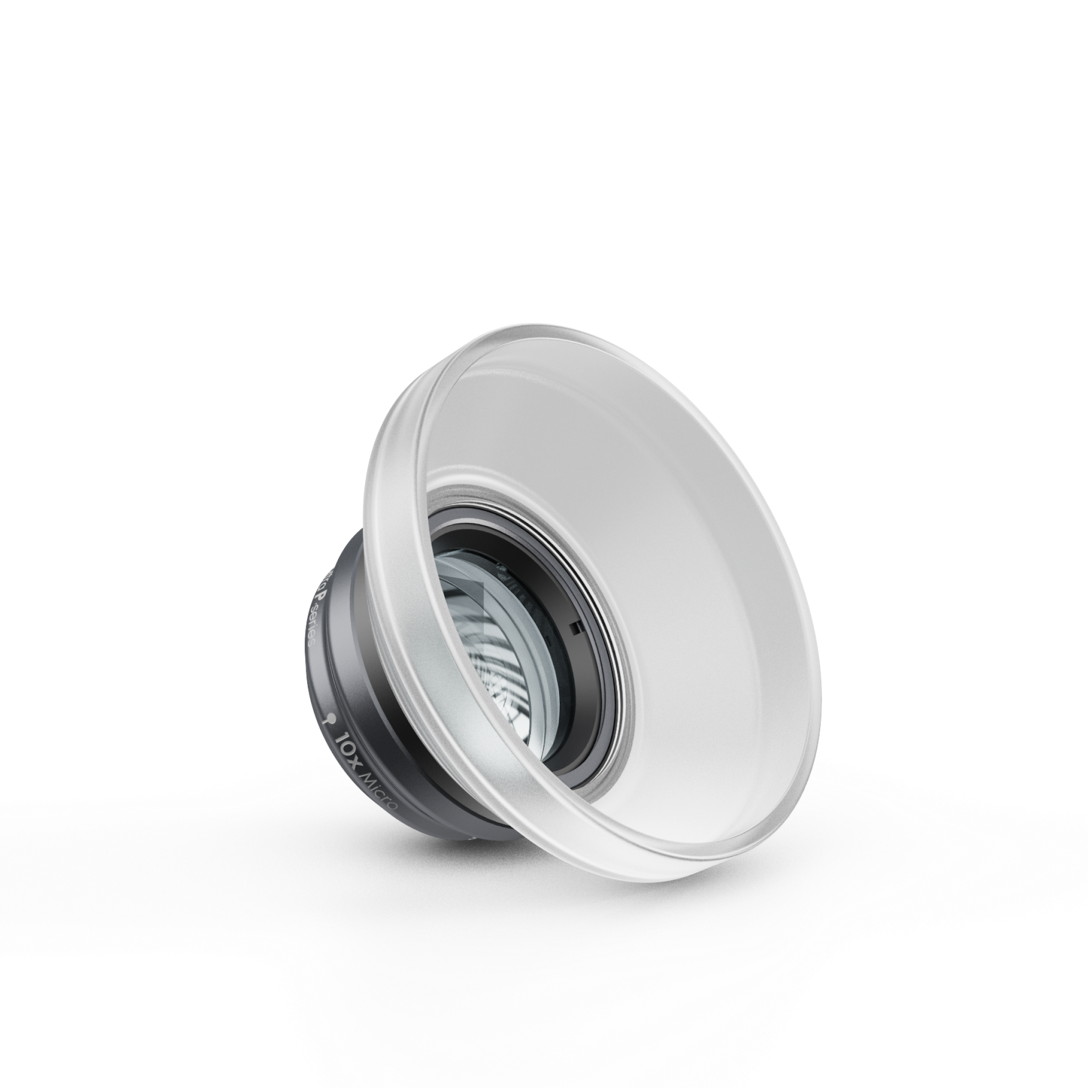 p.10x Micro