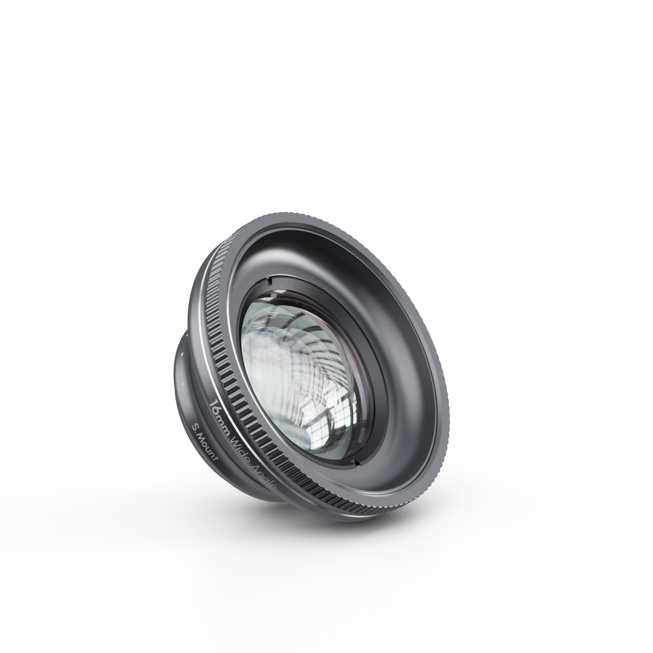 p.16mm Wide Angle