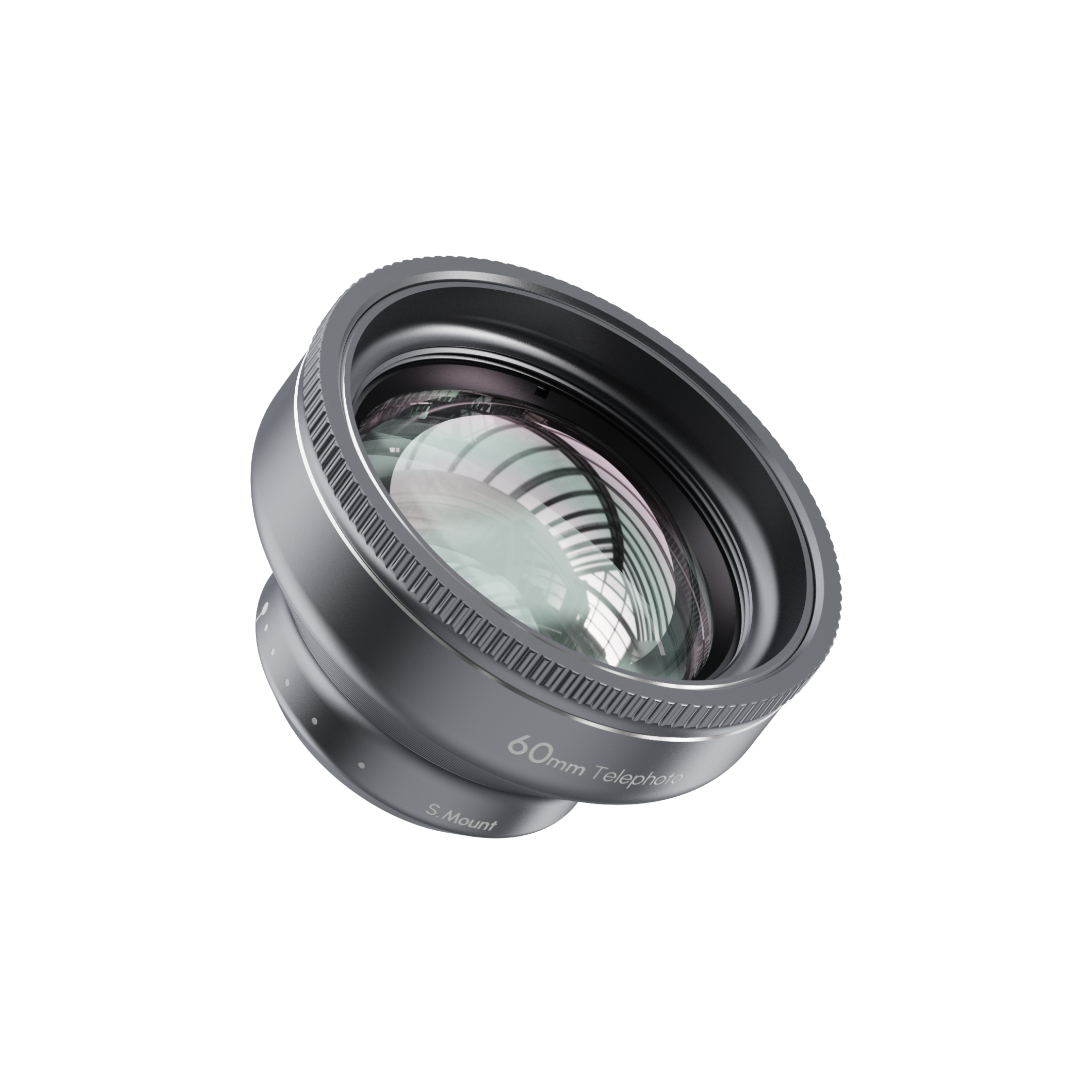 p.60mm Telephoto