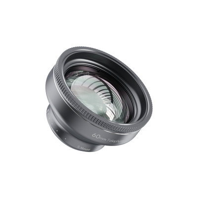 p.60mm Telephoto