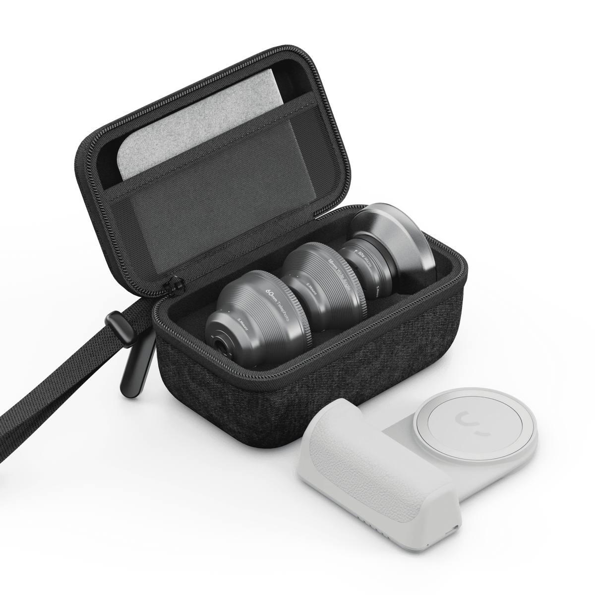 P.Series Travel Grip Bundle