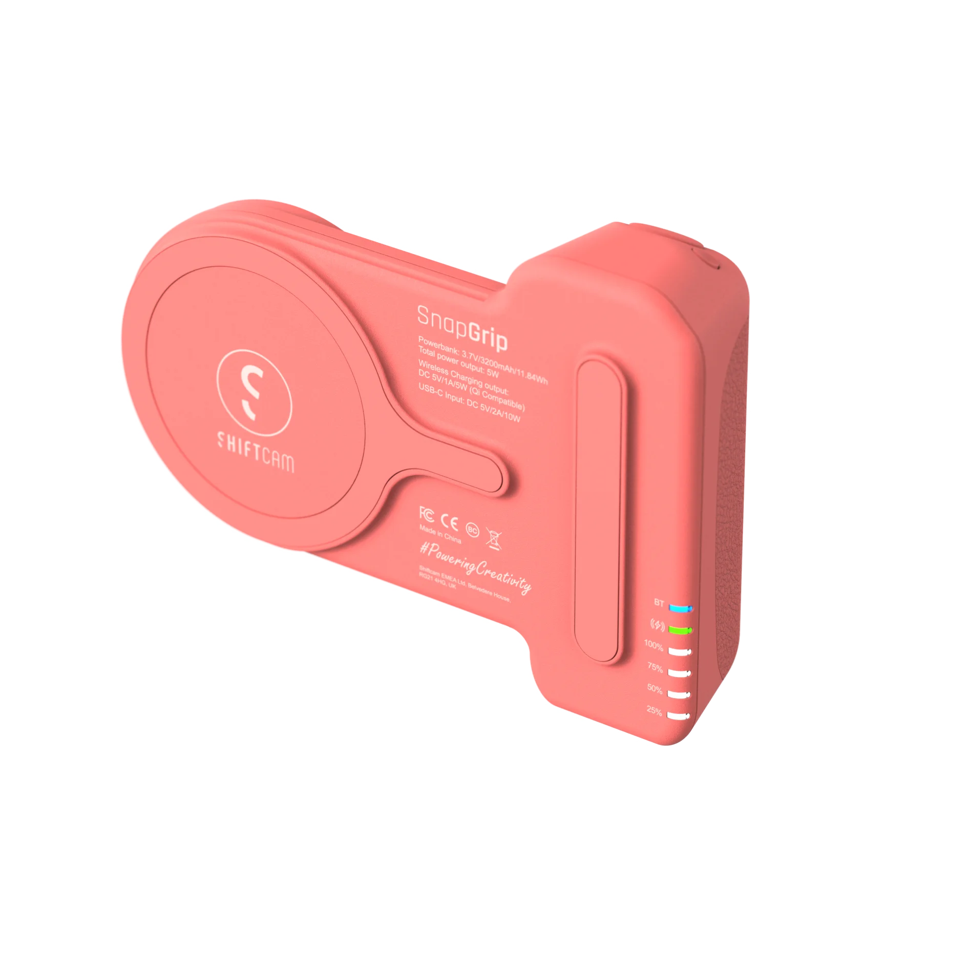 SnapGrip