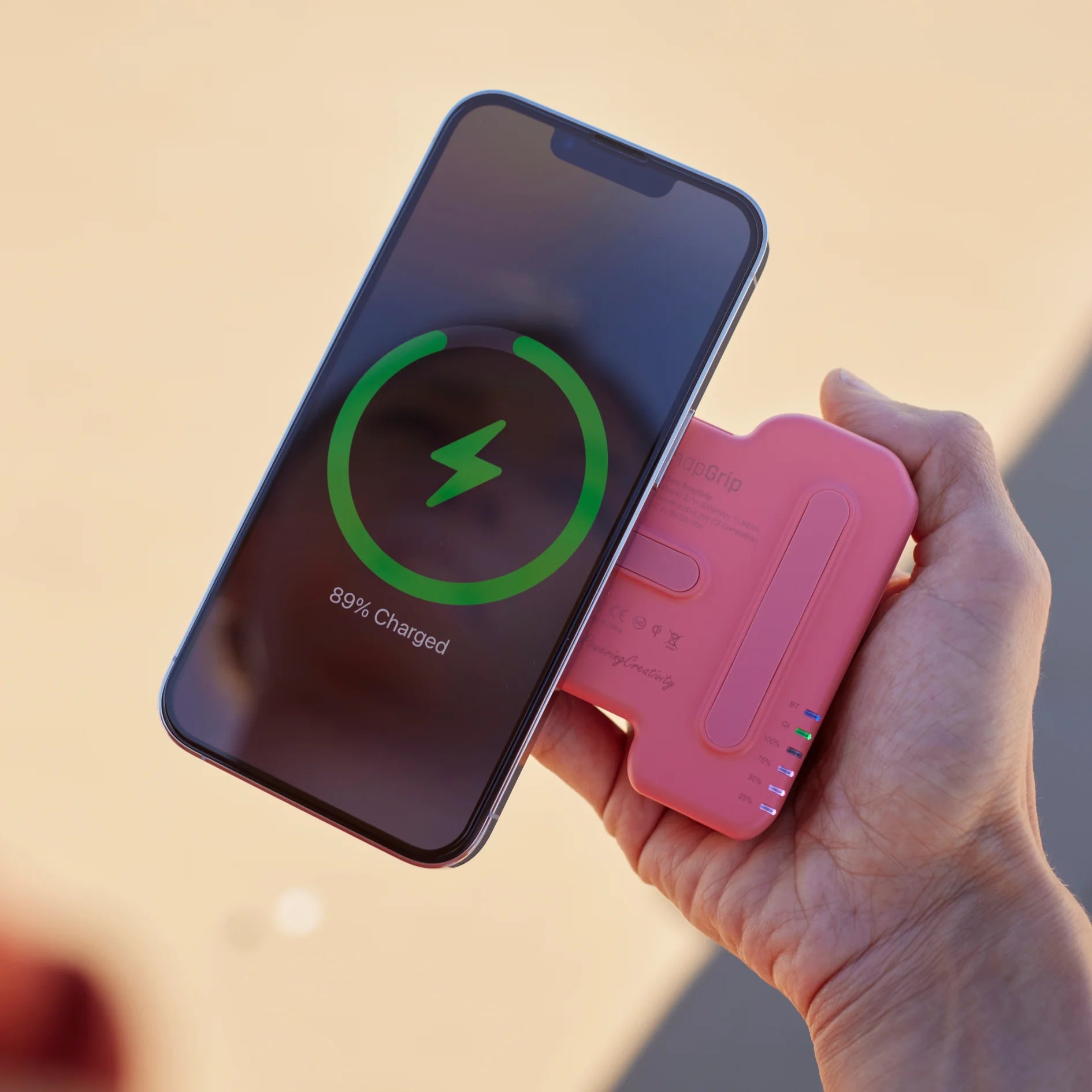 SnapGrip