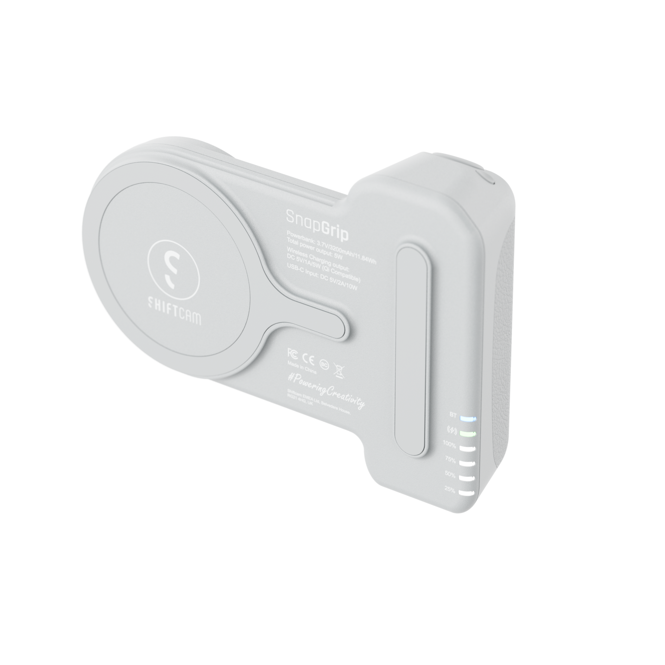 SnapGrip