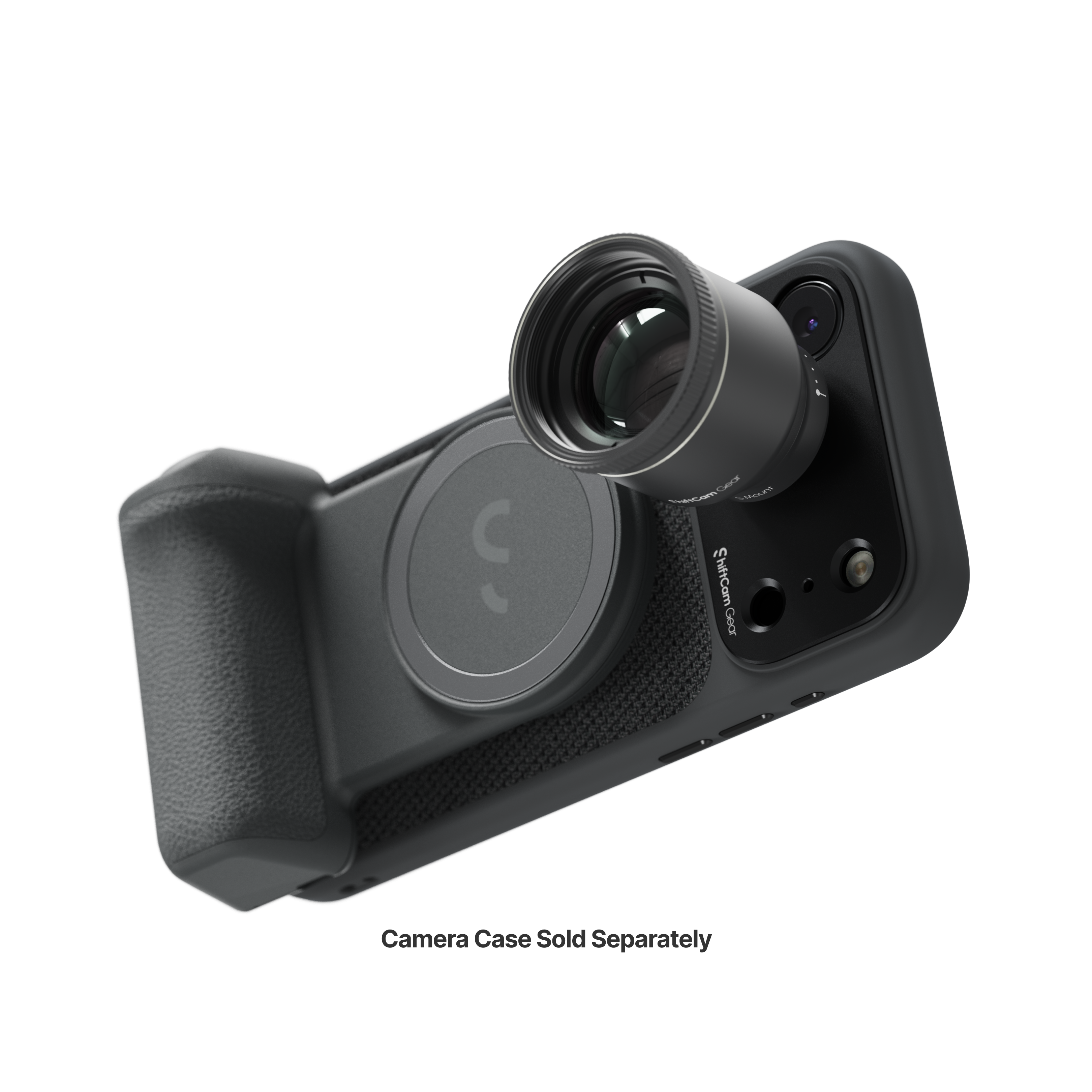 SnapGrip Super Zoom Kit