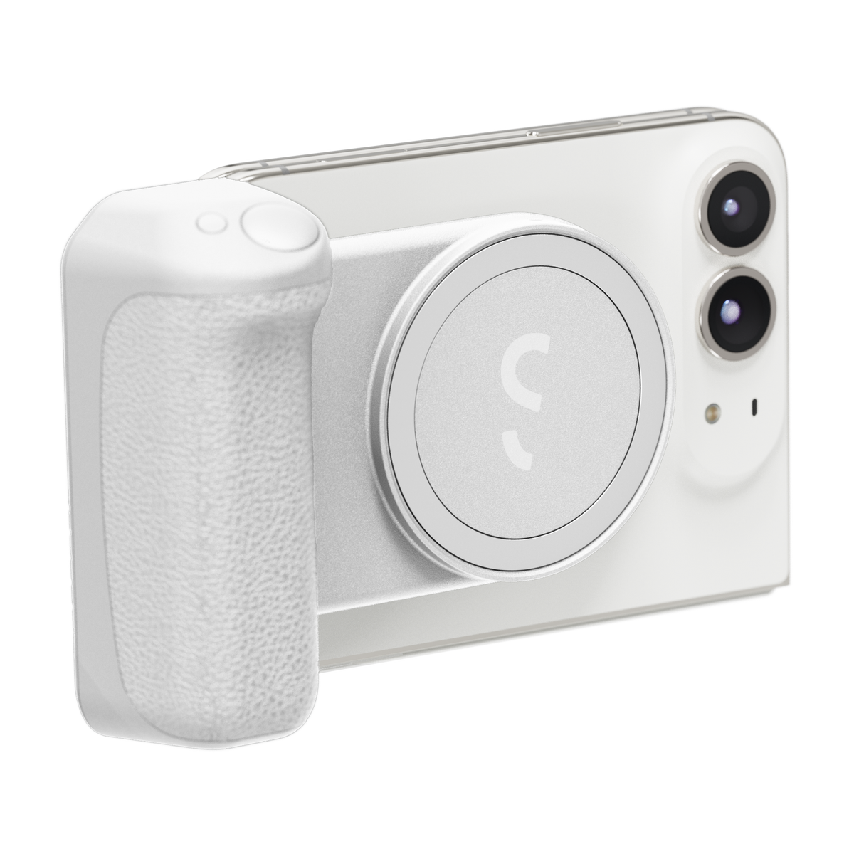 SnapGrip Pro for iPhone Duo