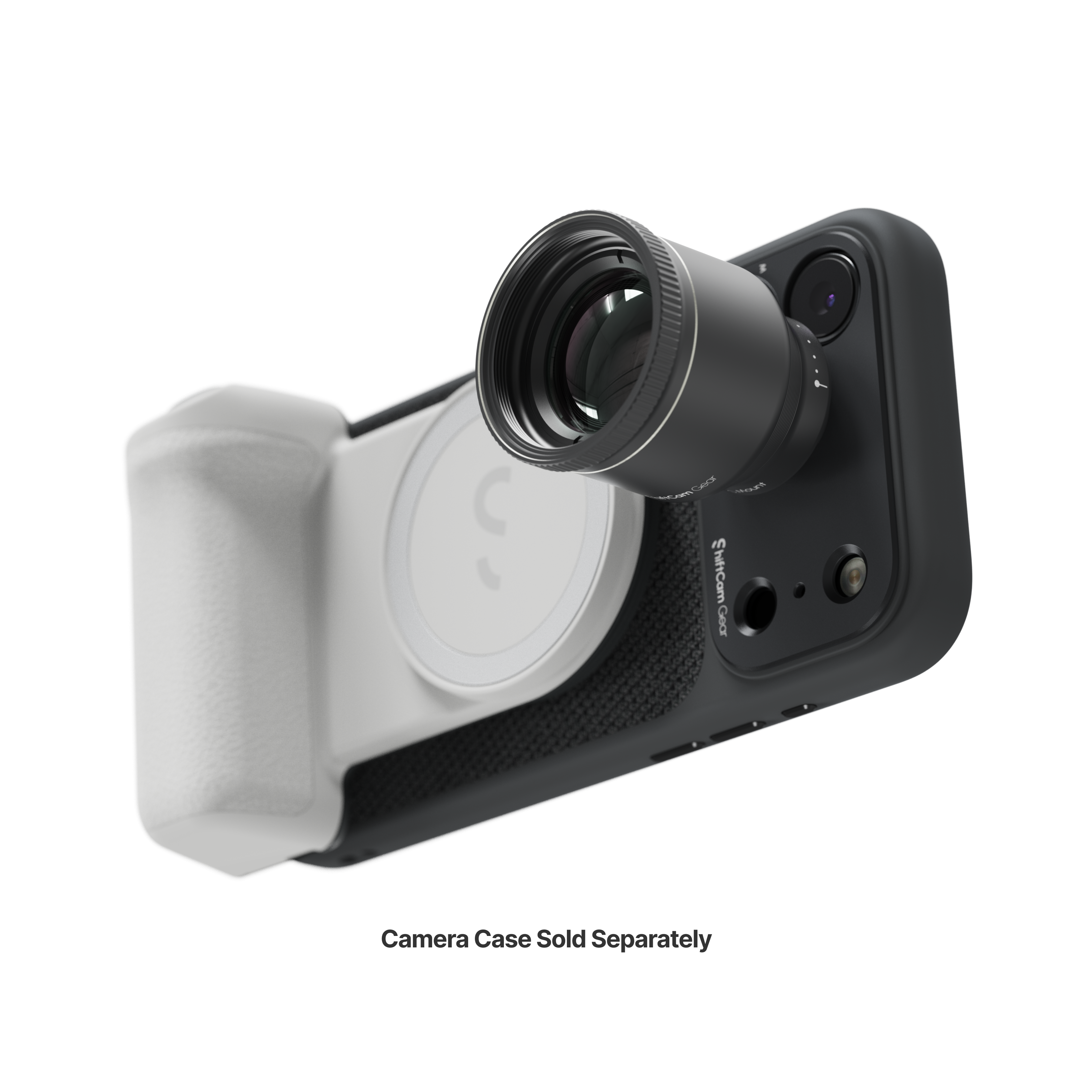 SnapGrip Super Zoom Kit