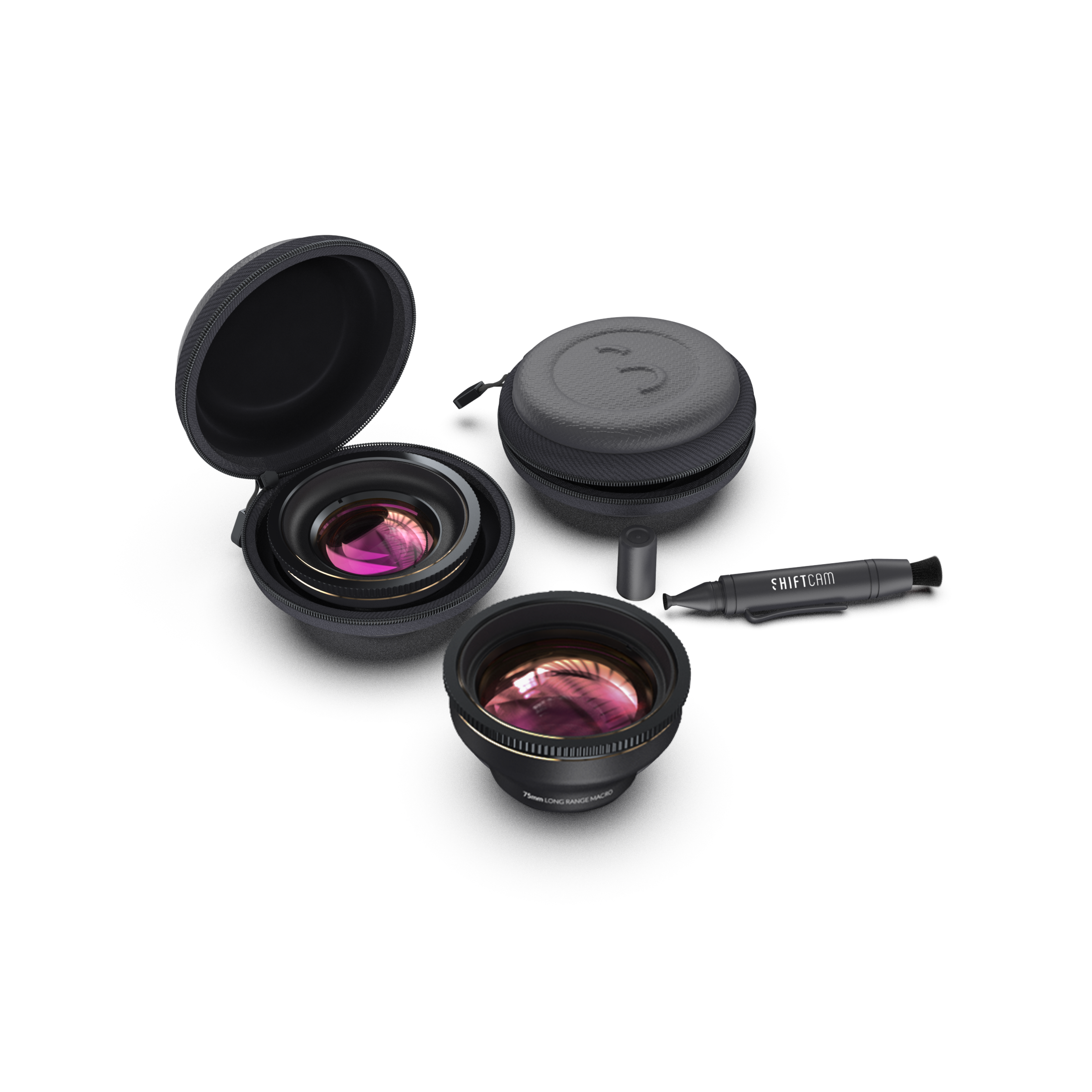 Storytelling Kit – ShiftCam Gear Storytelling Kit – ShiftCam Gear