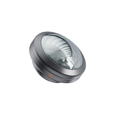 200° Fisheye