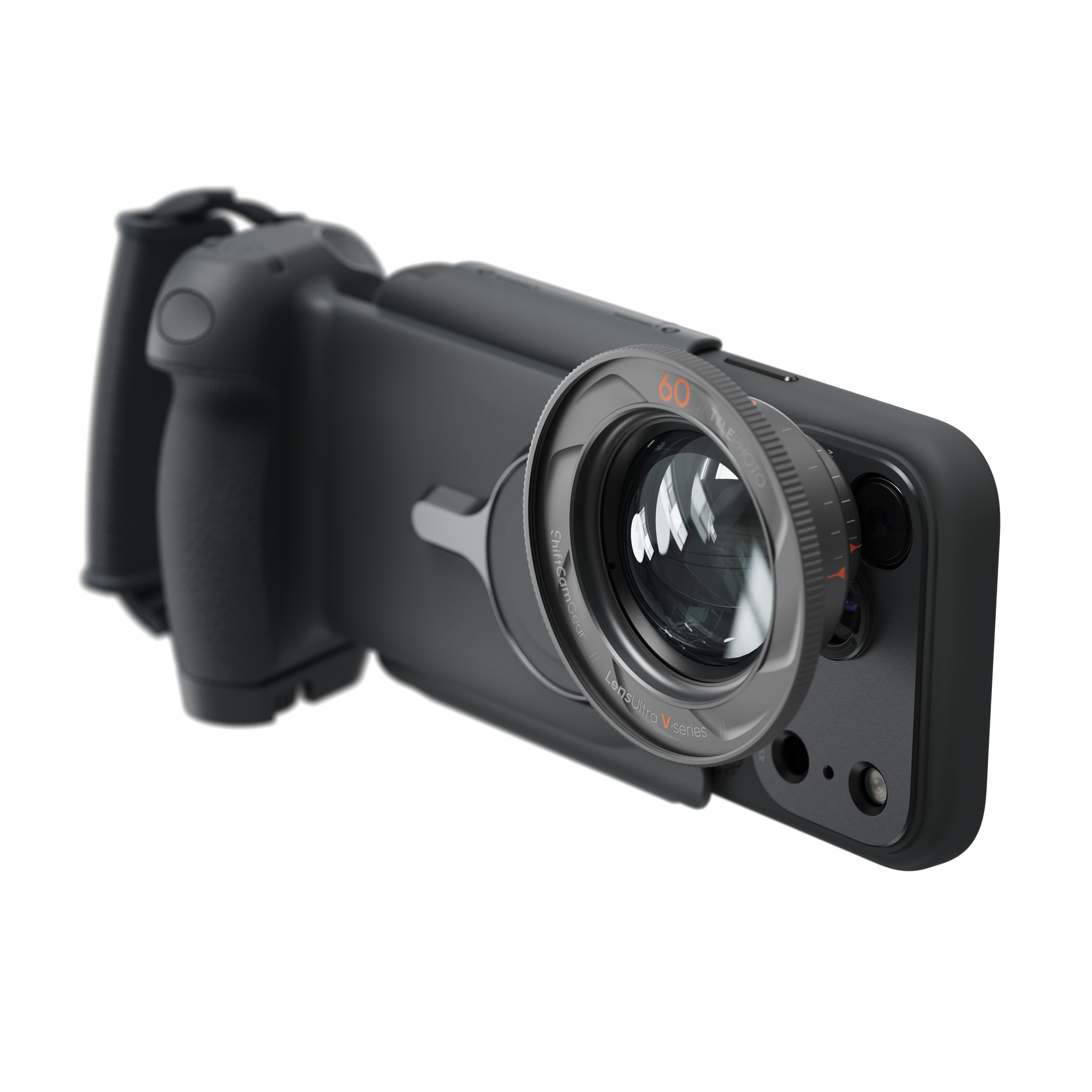 ProGrip Vision Kit