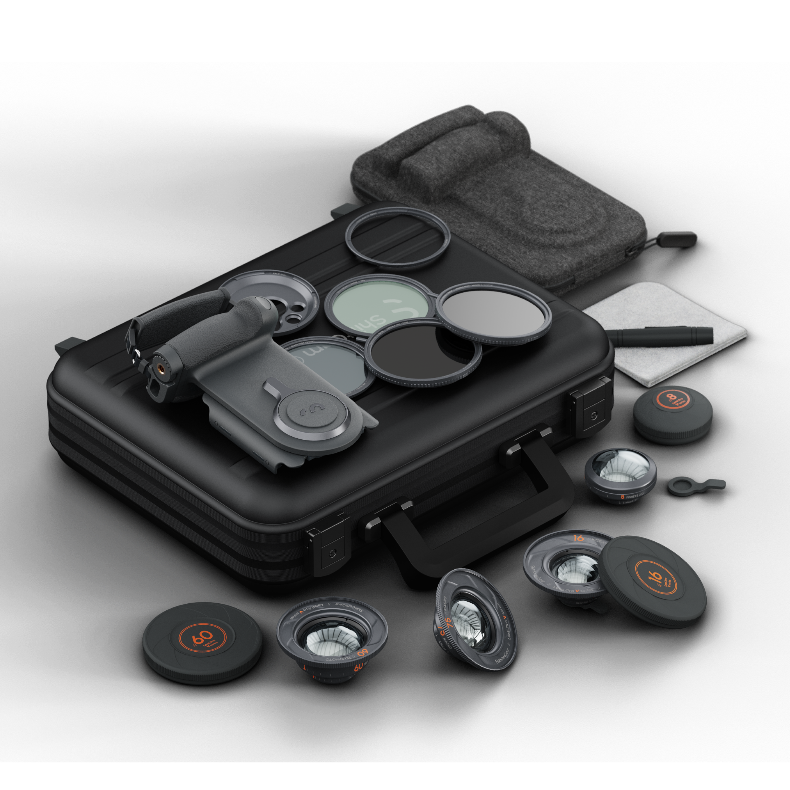 Director's Kit Pro