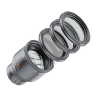 2x SuperZoom Filters Kit