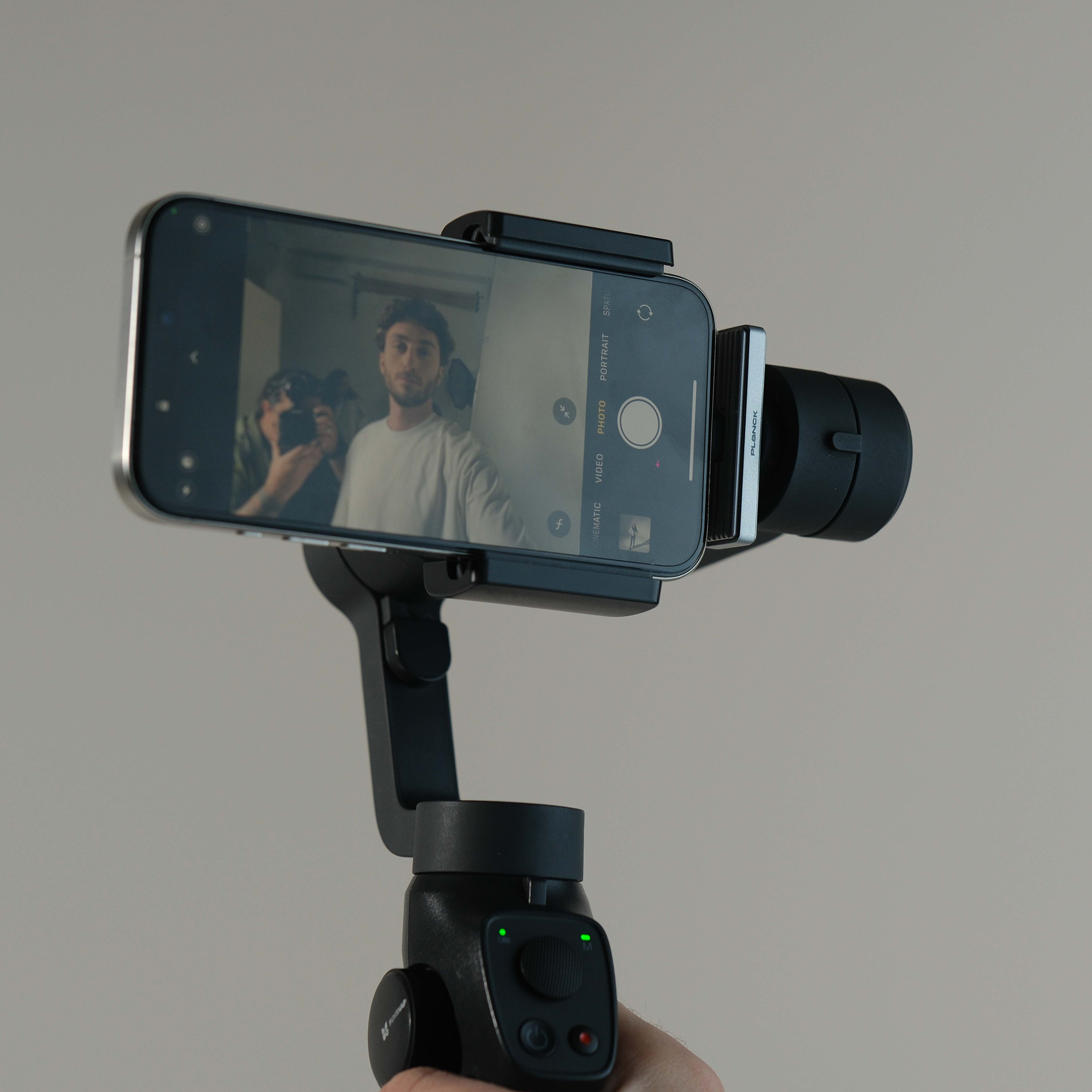 PlanckGear: Creator SSD