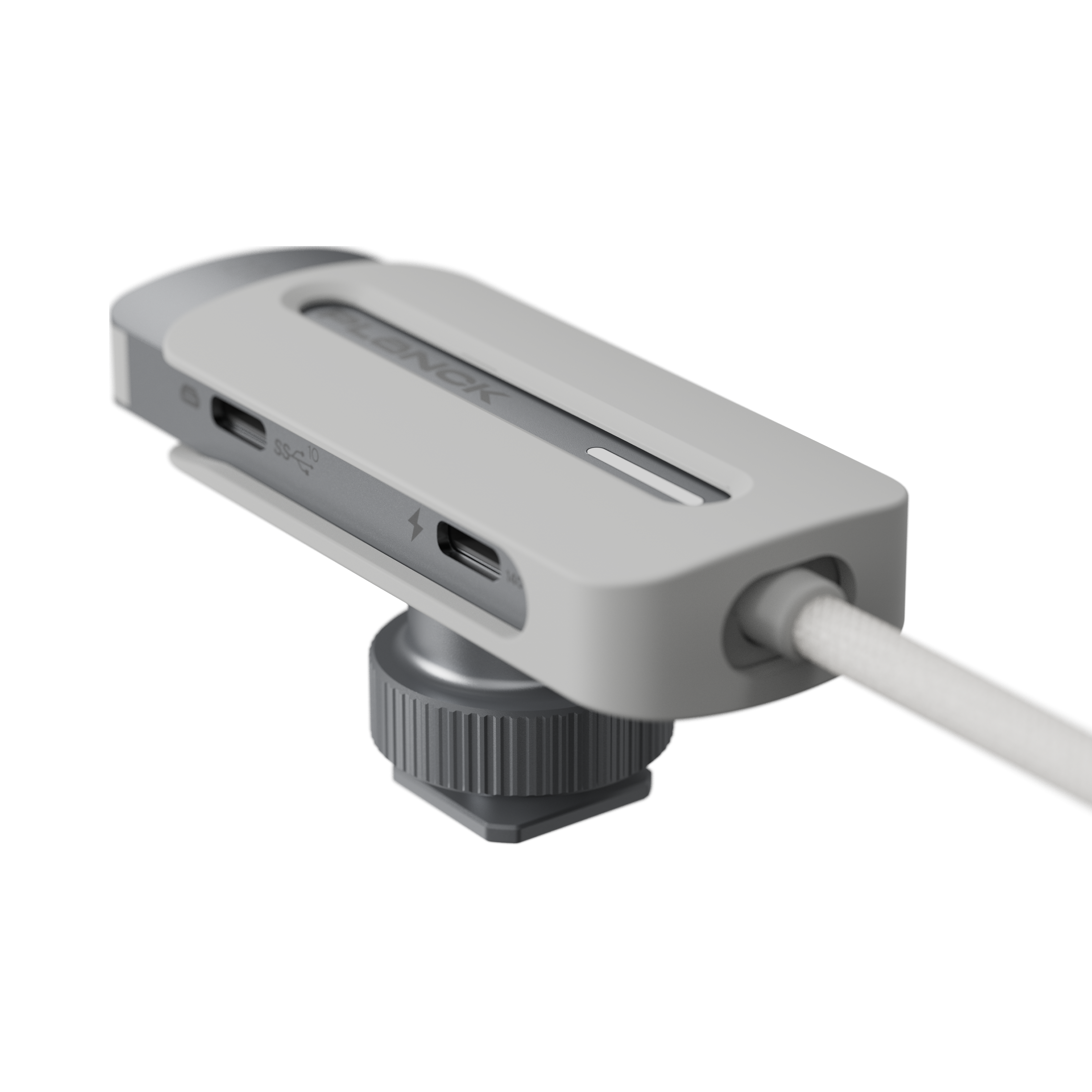 PlanckGear: CreatorHub