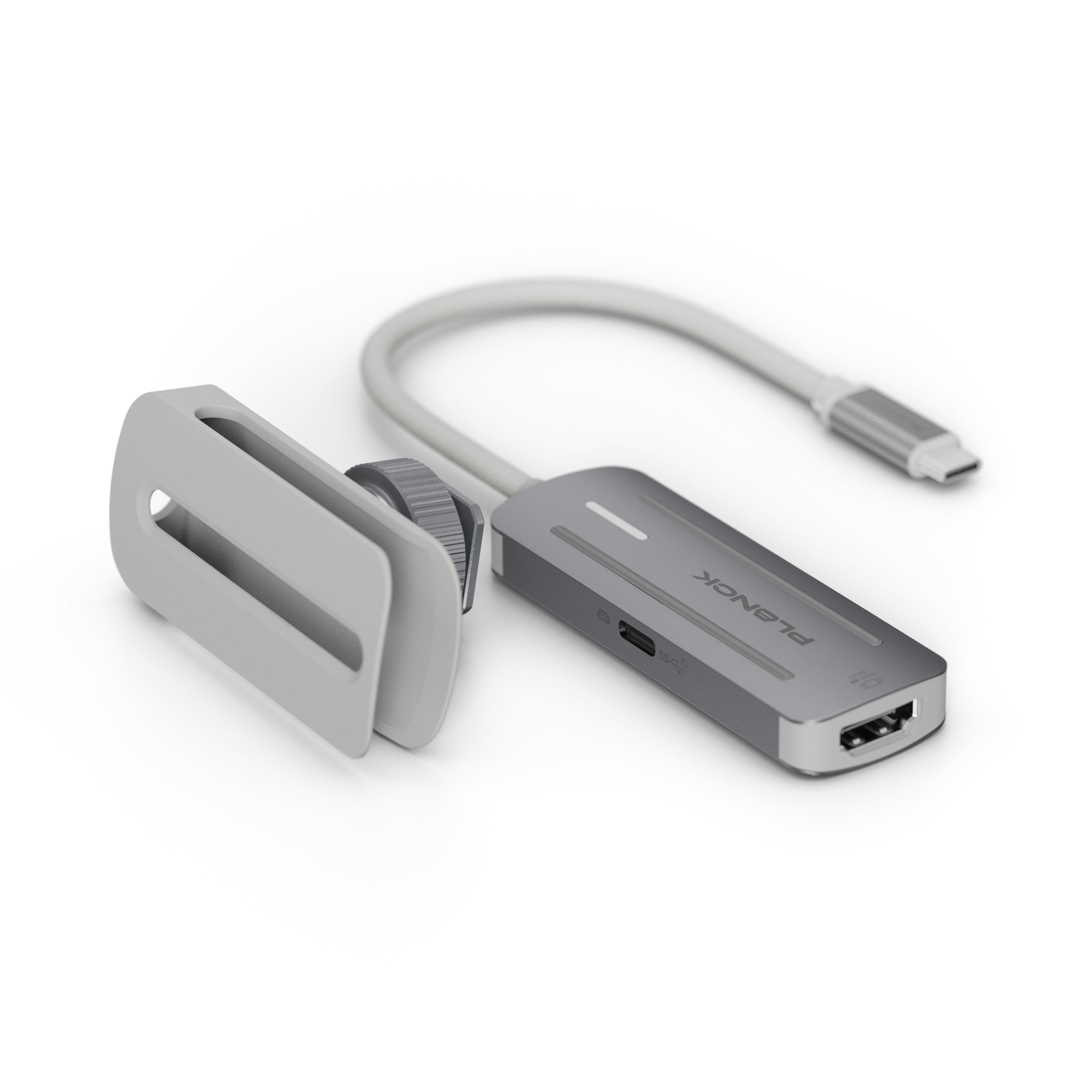 PlanckGear: CreatorHub