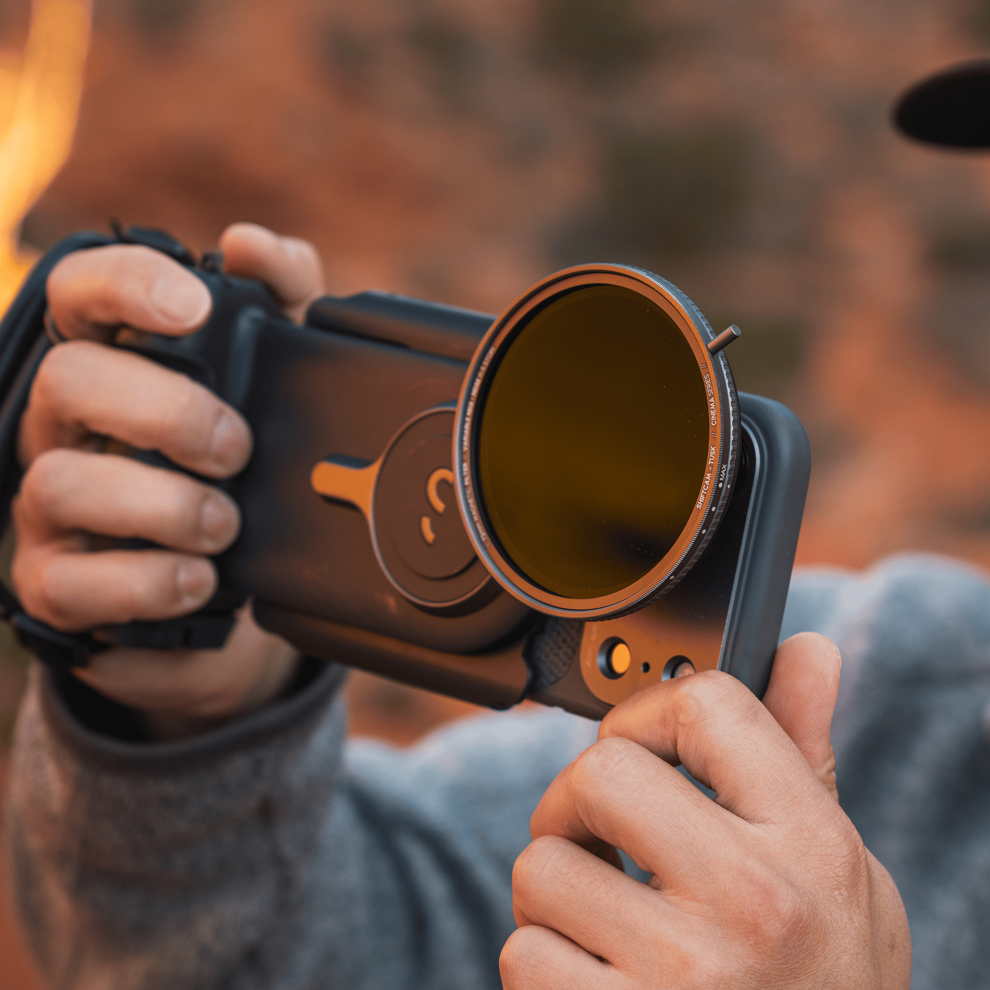 Photography Essential Kit