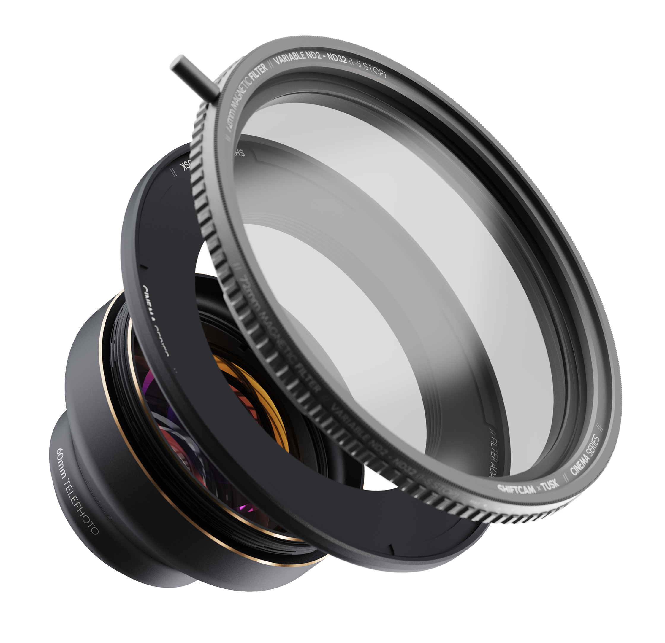 Photography Essential Kit