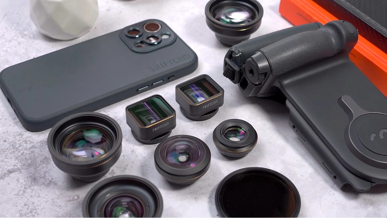 The Mobile Gear You Actually Need for iPhone Photography in 2026