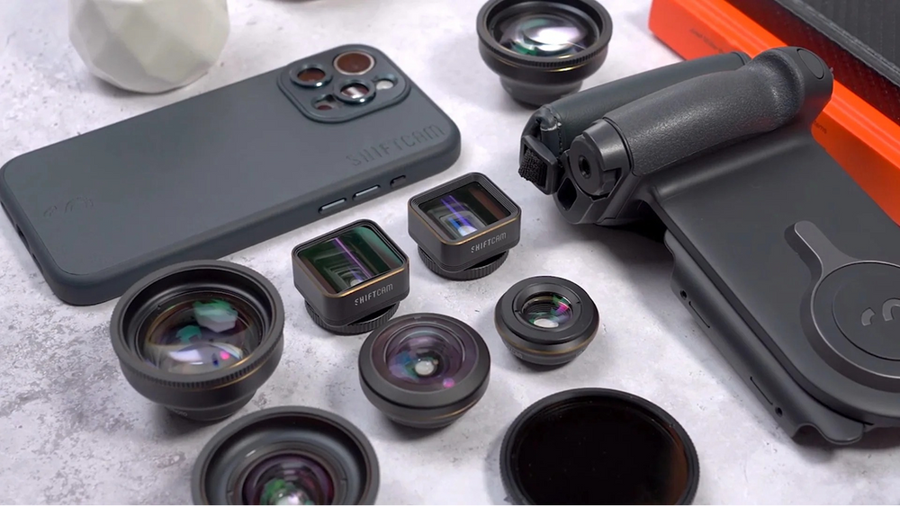 Mobile Photography Gear for Smartphones 2026: Best Phone Accessories ...