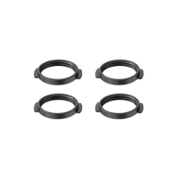 S.Mount Converter Rings — Dual Twin-Pack (4pcs)