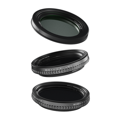 Filters Add-On for 240mm Tele