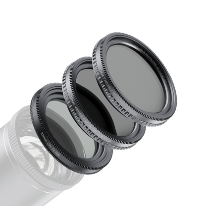 Filters Add-On for 240mm Tele