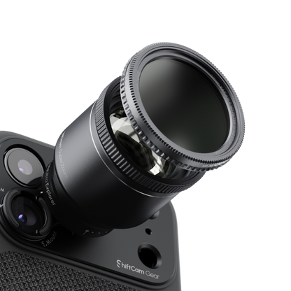 Filters Add-On for 240mm Tele