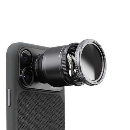 Filters Add-On for 240mm Tele