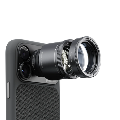 Macro Converters Add-On for 240mm Tele*