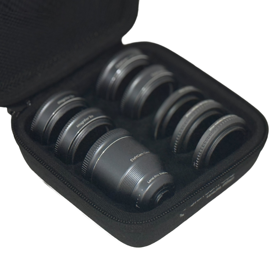 240mm Full Kit Pouch only