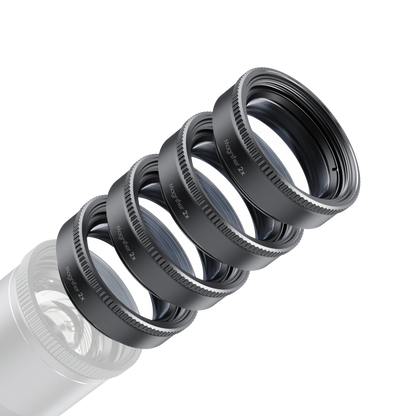 Macro Converters Add-On for 240mm Tele