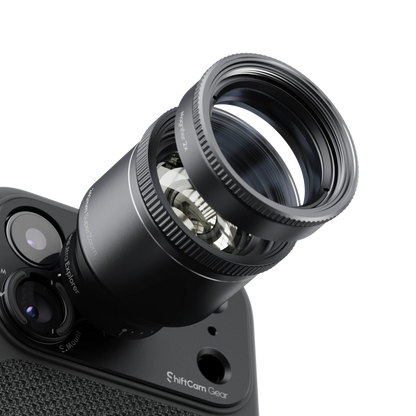 240mm Macro Kit**