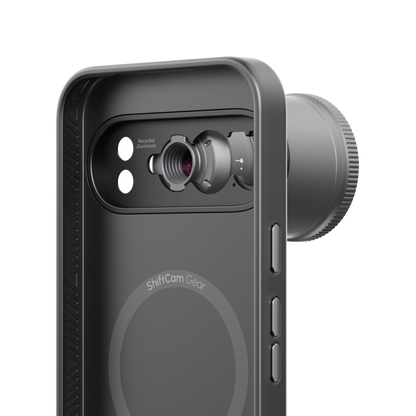 S.Mount Camera Case - Android