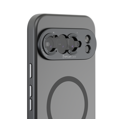 S.Mount Camera Case - Android