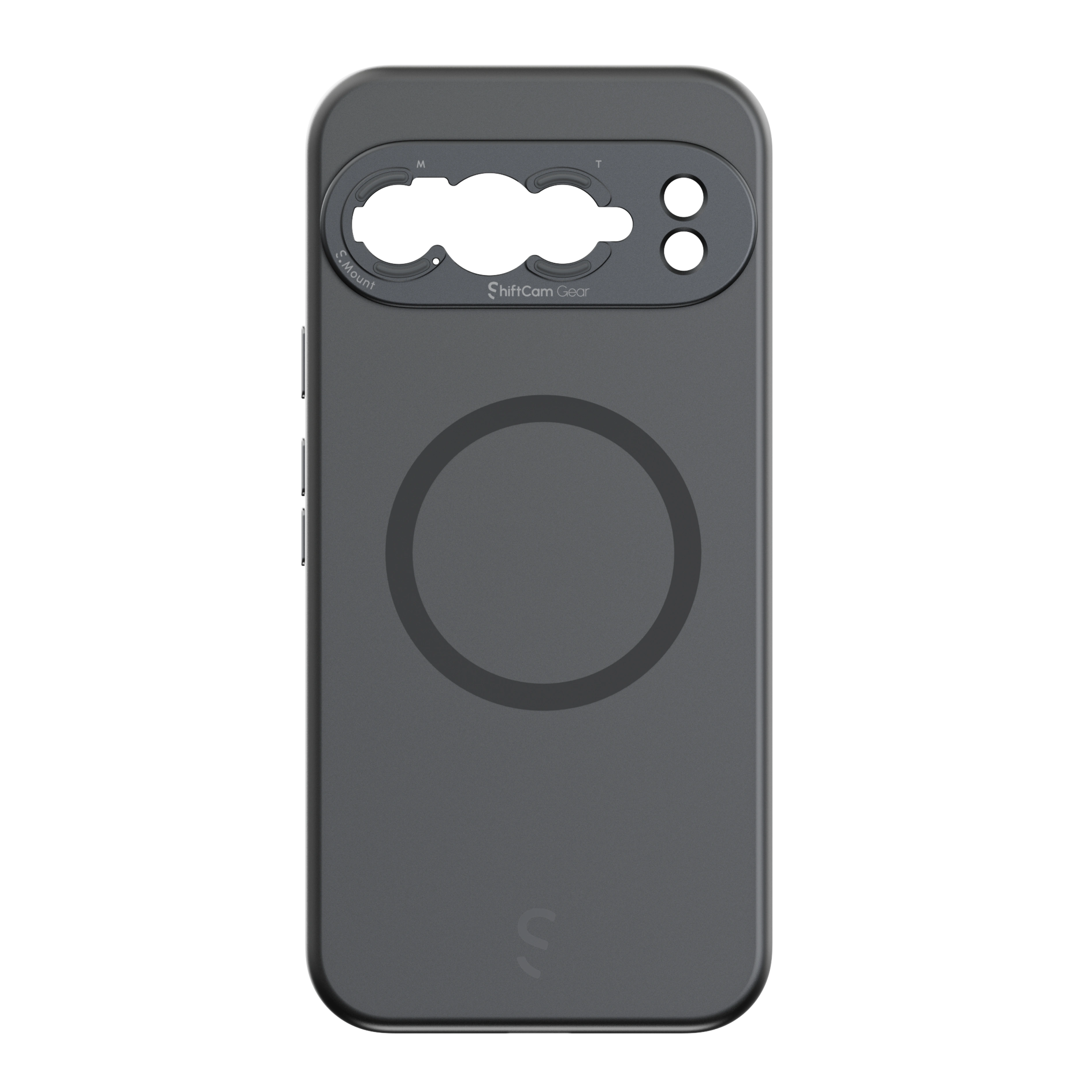 S.Mount Camera Case - Android