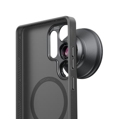 S.Mount Camera Case - Android