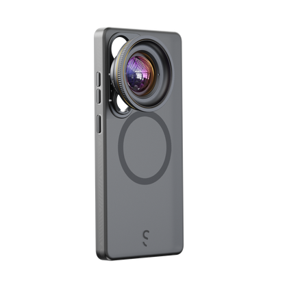 S.Mount Camera Case - Android