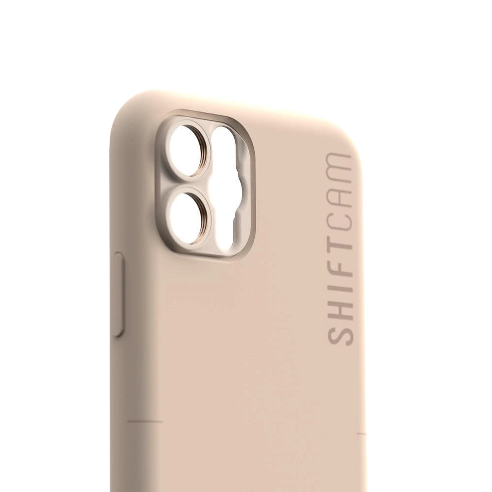 iPhone 11/12 Camera Case