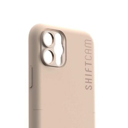 iPhone 11/12 Camera Case