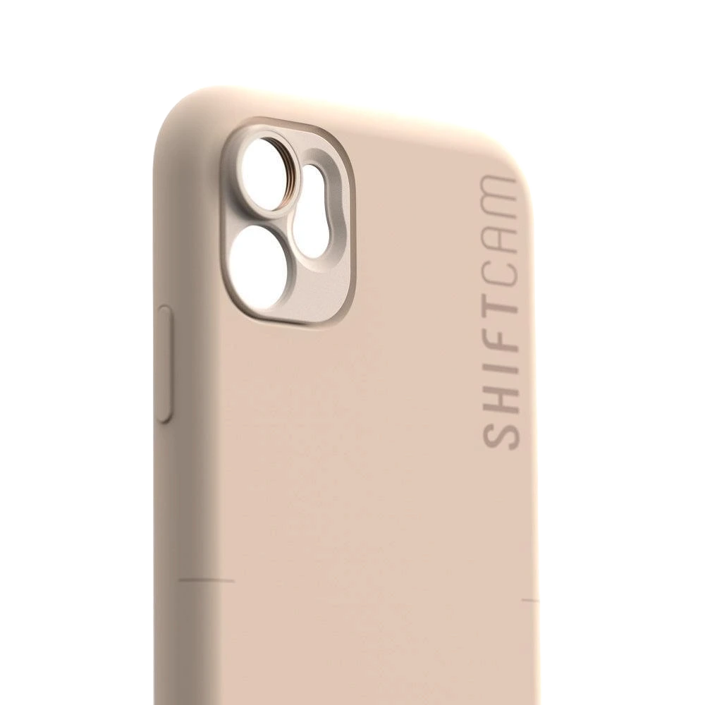iPhone 11/12 Camera Case