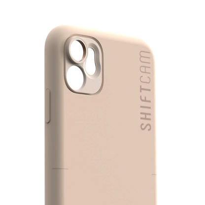 iPhone 11/12 Camera Case