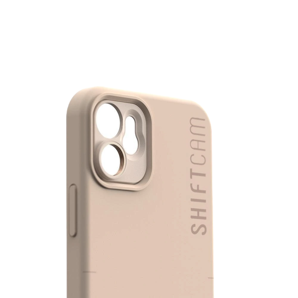 iPhone 11/12 Camera Case