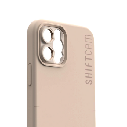 iPhone 11/12 Camera Case