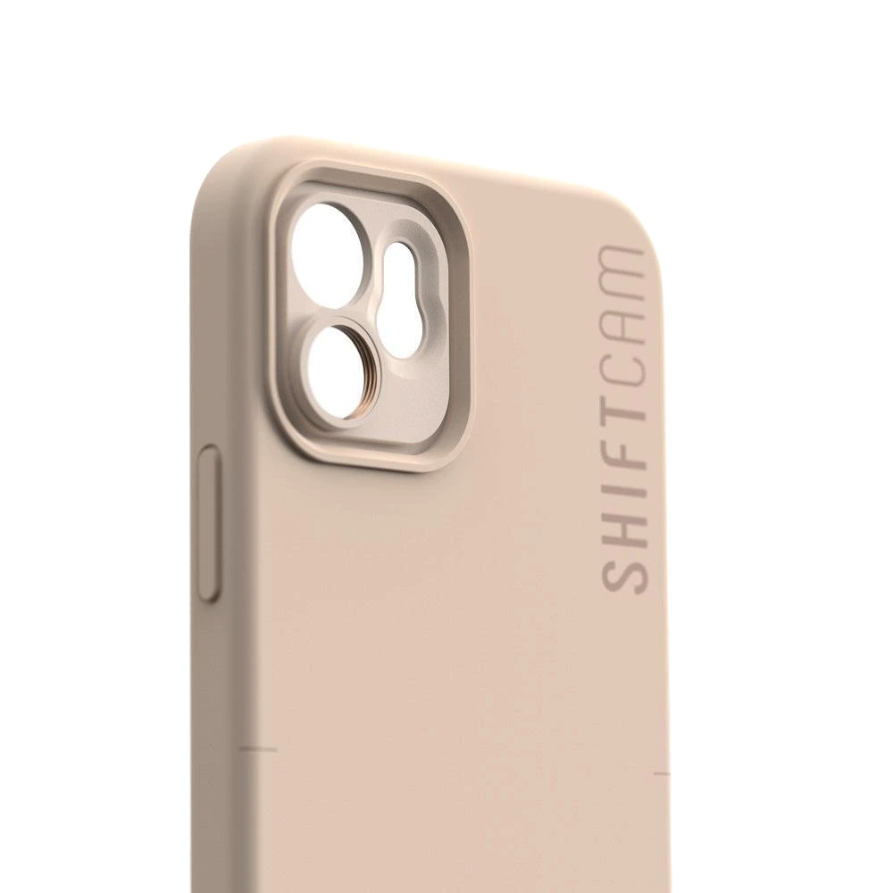 iPhone 11/12 Camera Case