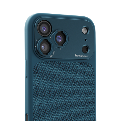 S.Mount Camera Case - iPhone