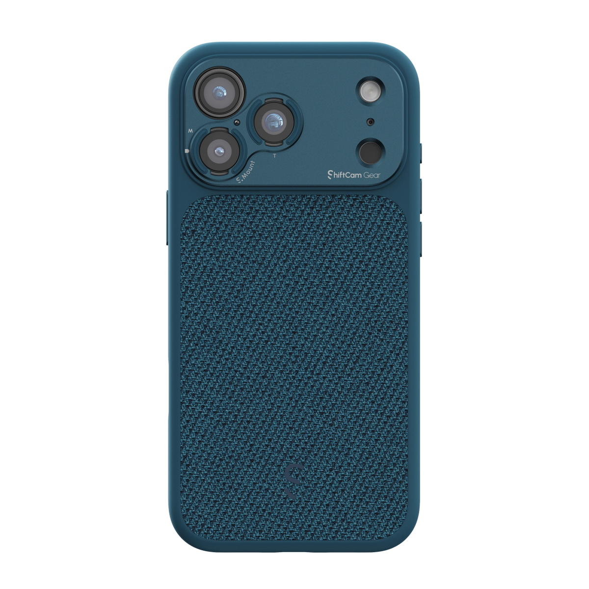 S.Mount Camera Case - iPhone